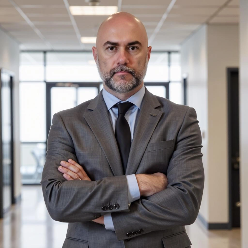 Nicola Defendi