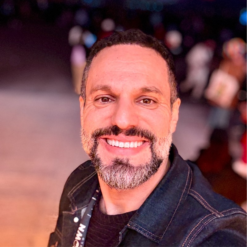 Rodrigo Dorfman