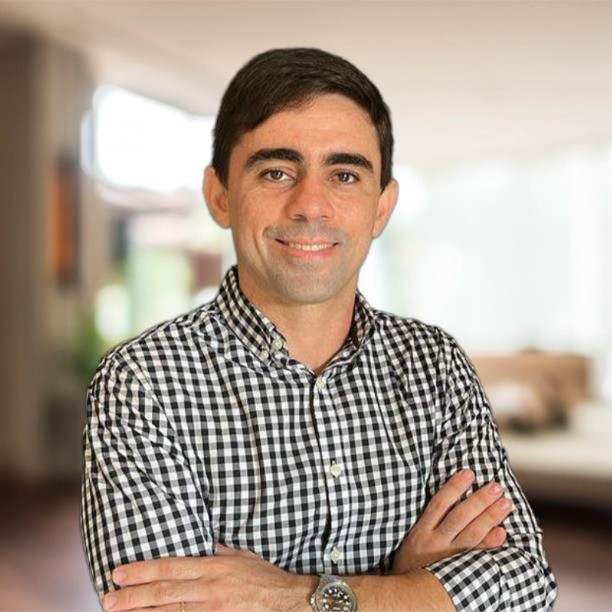 Fernando Gramosa