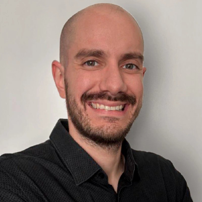 Claudio Fraga