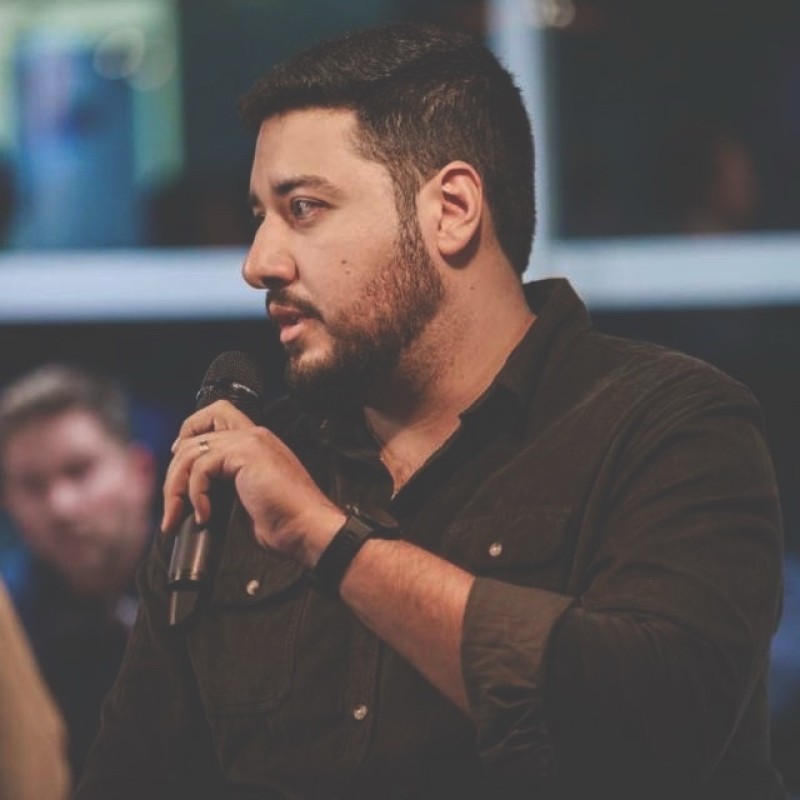 André Antunes Caldeira