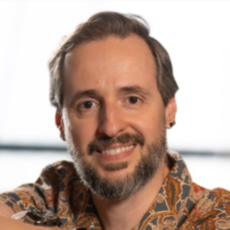 Fernando Ordones