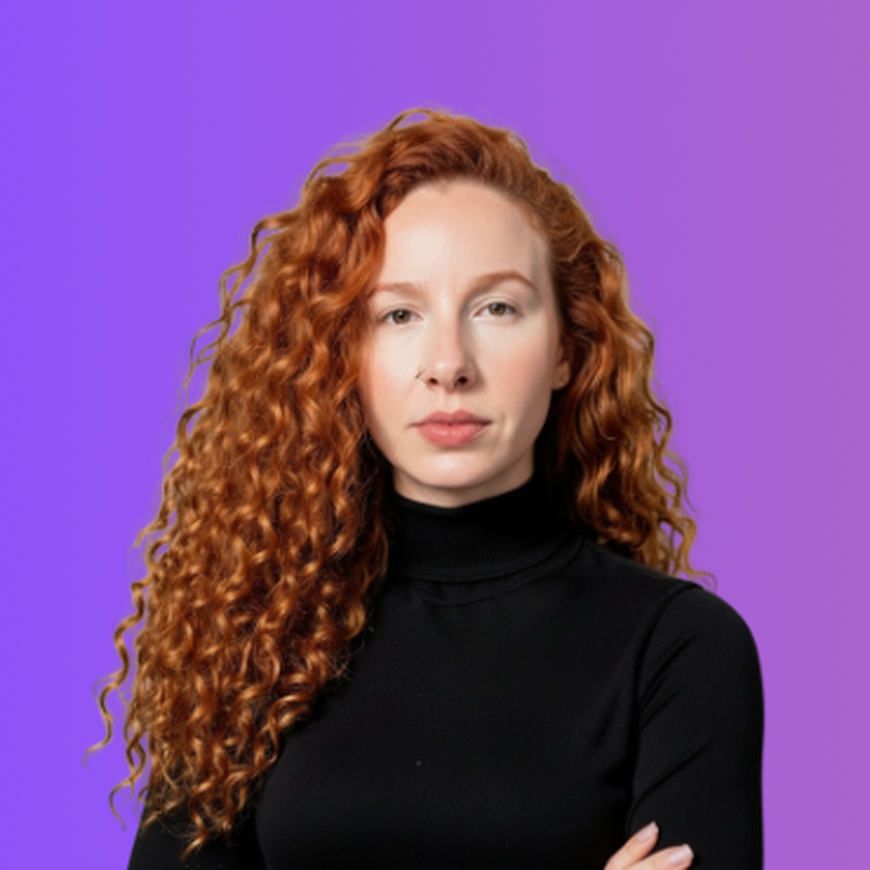 Erika Koster