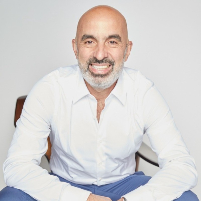 Carlos Scappini