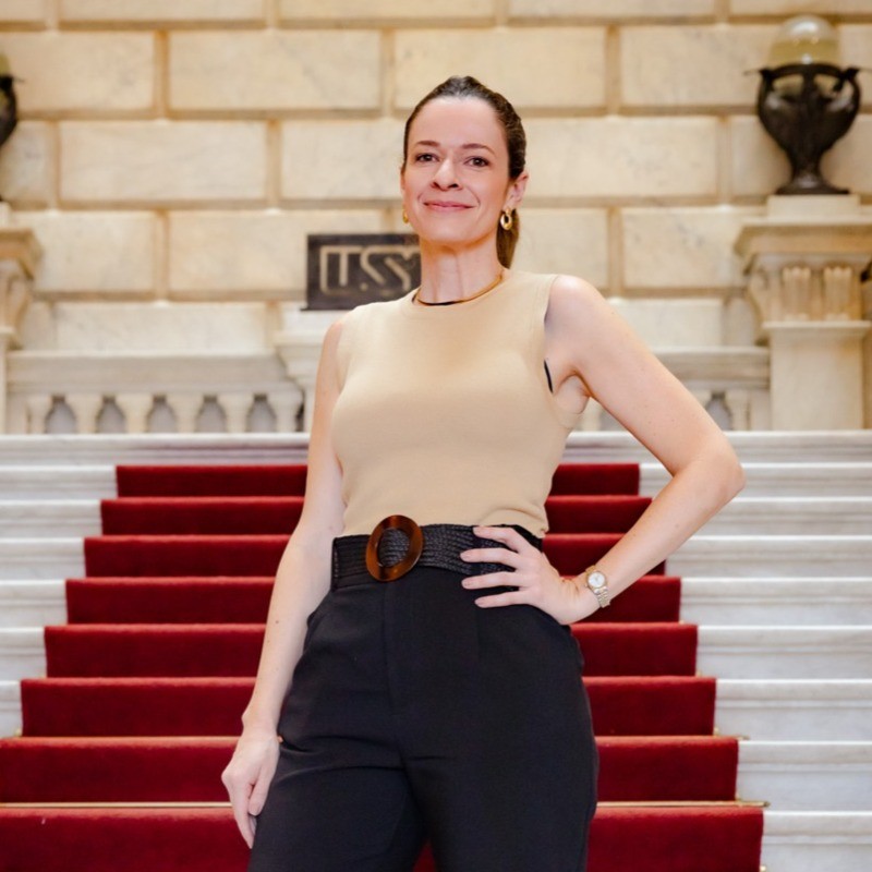 Mariana Franceschinelli