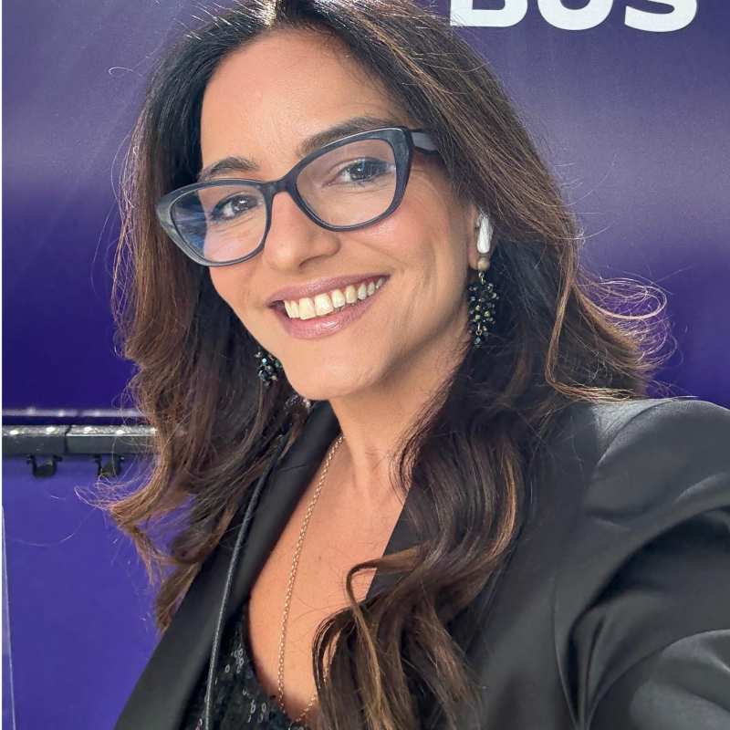 Michelle Xavier
