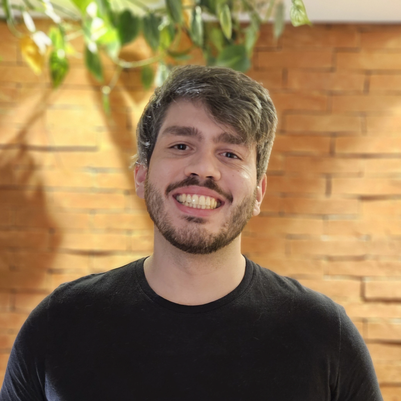 Marco Luiz Netto