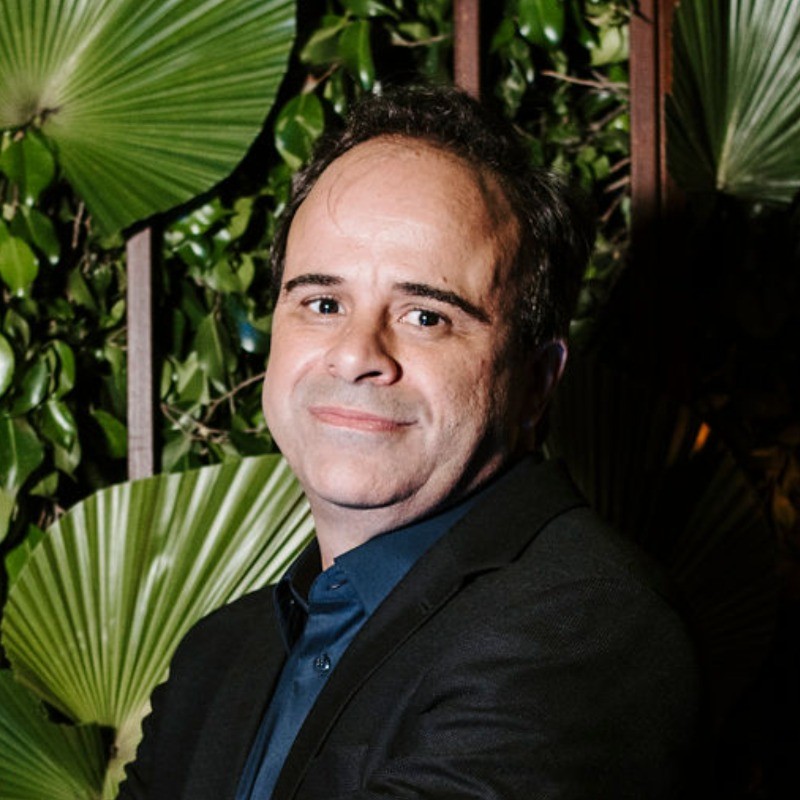 Ricardo Drumond