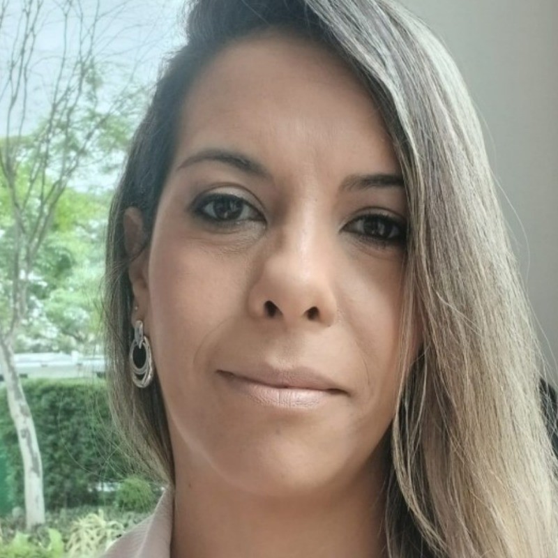 Karen Rodrigues