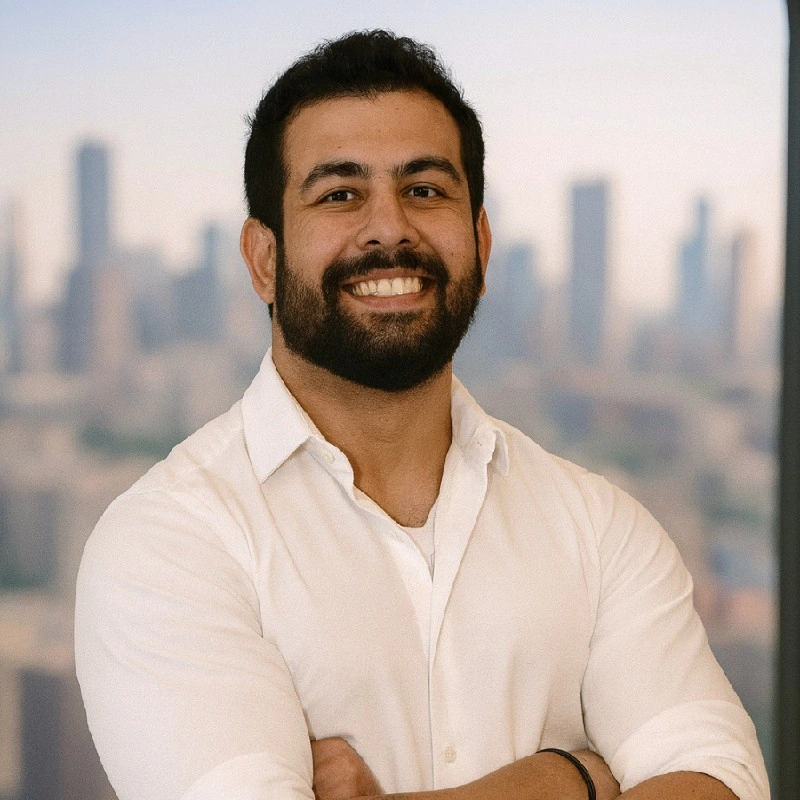Julio Sousa
