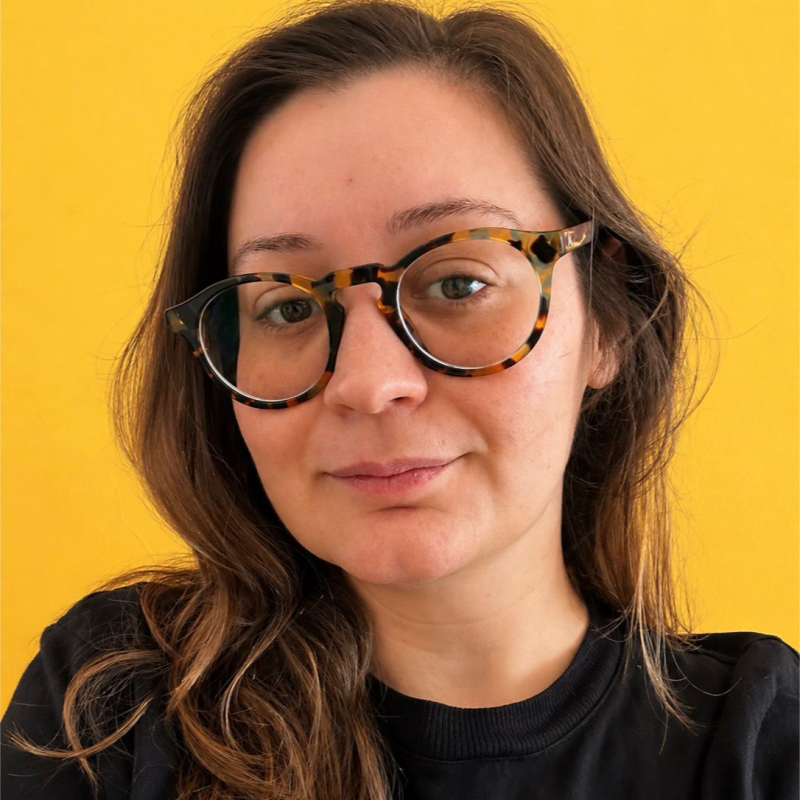 Ana Julia Fiocco