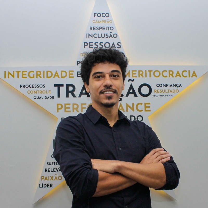 Paulo Victor Reis