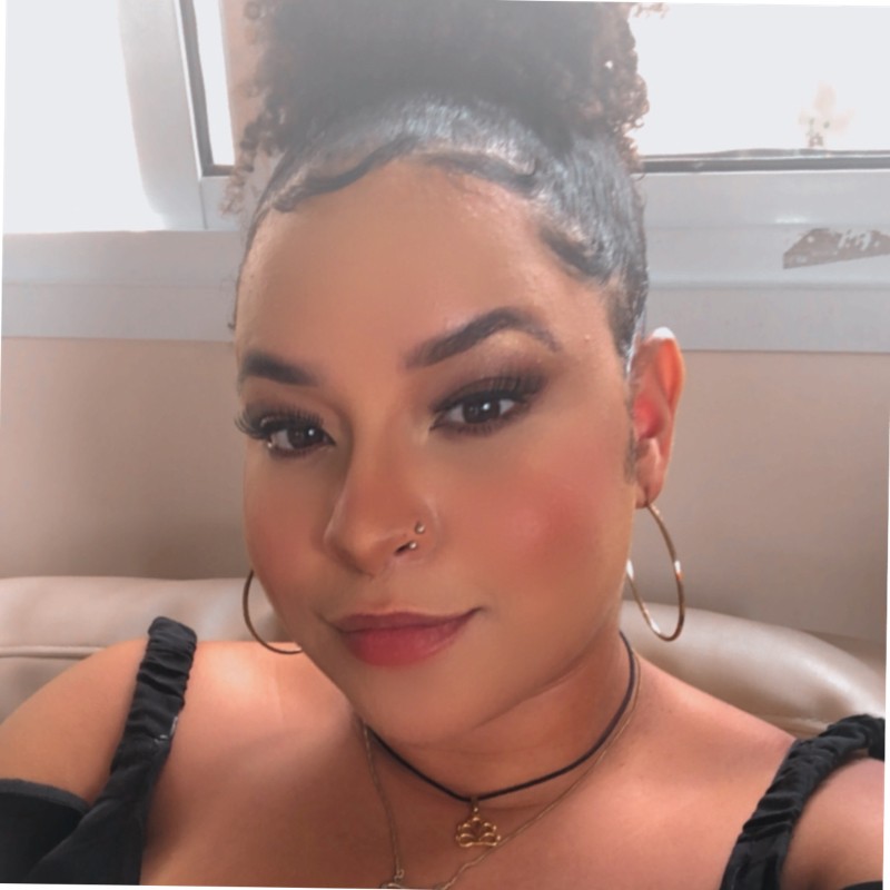 Maysa Silva ️