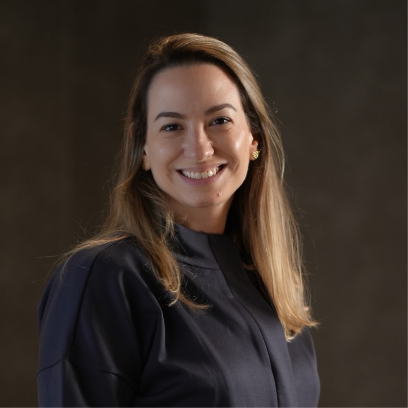 Flavia Baccari Gasparian