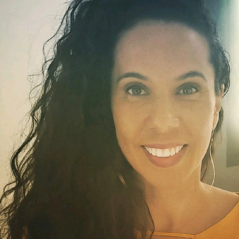 Caroline Menezes