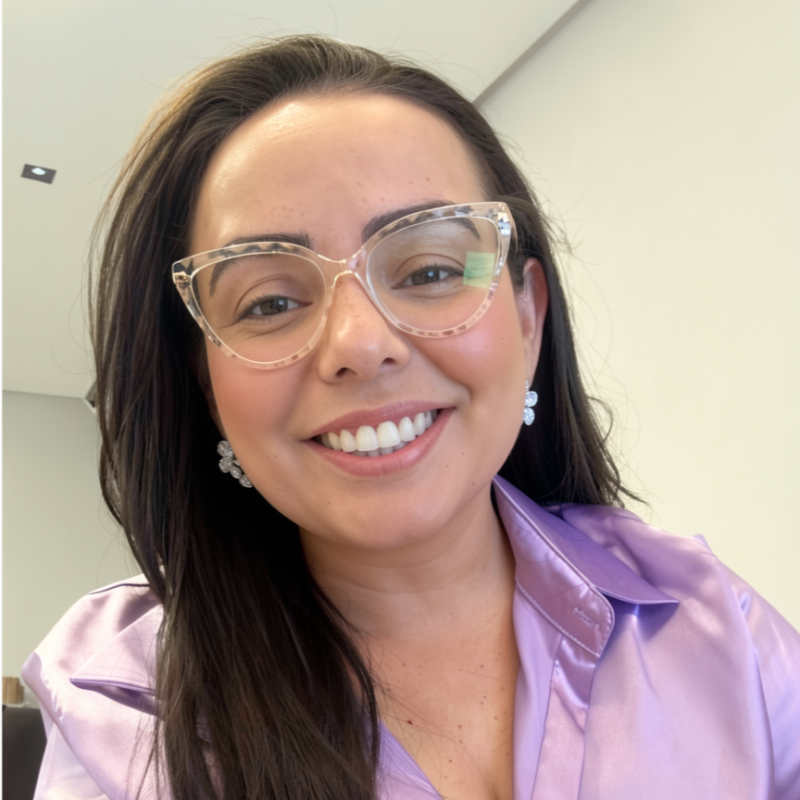 Maria Luiza Alves de Carvalho