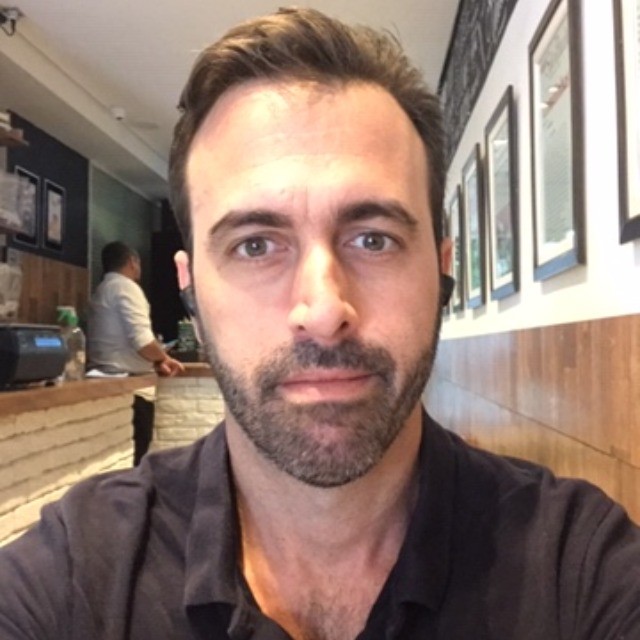 Pedro Guinle