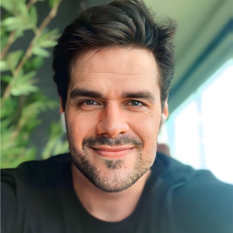 Fernando H. Nobre