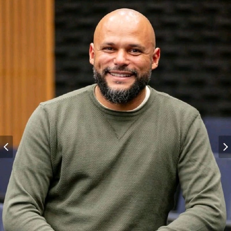 Marcelo Simões Damasceno