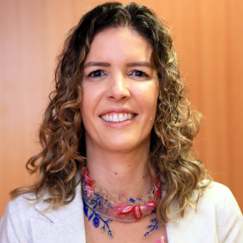 Christiany Salgado Faria
