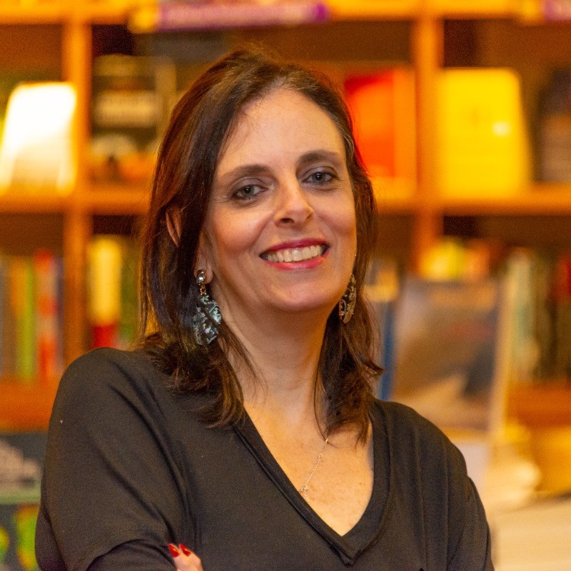 Silvia Perlov