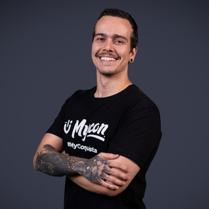 Gui Machado