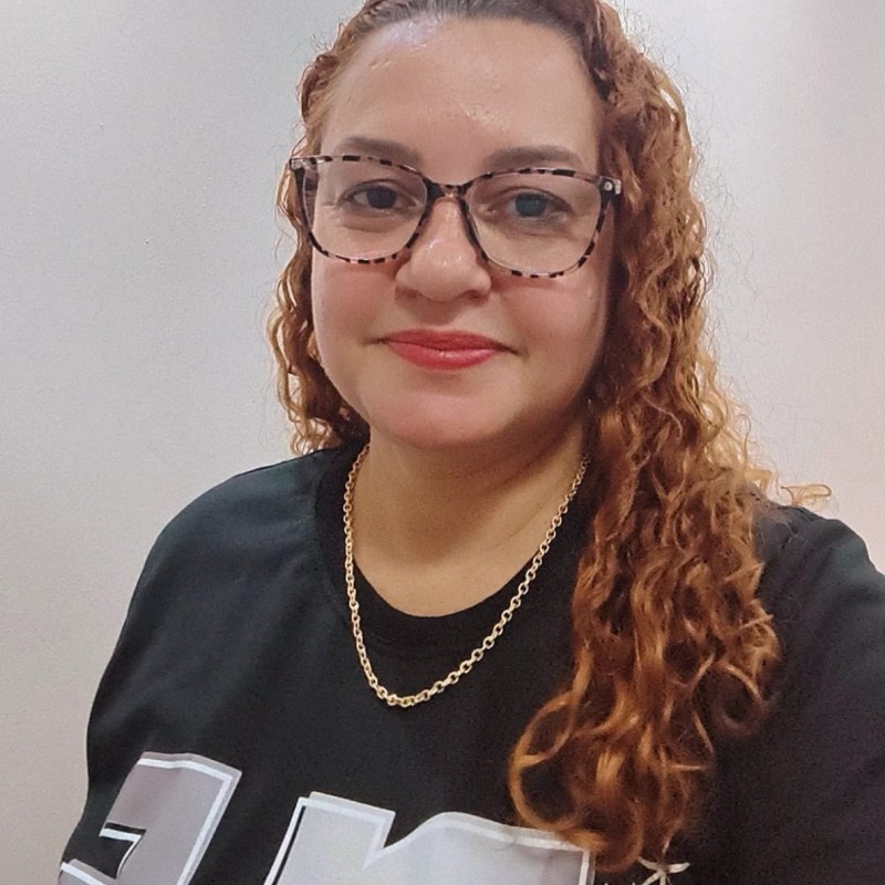 Patricia Brandão