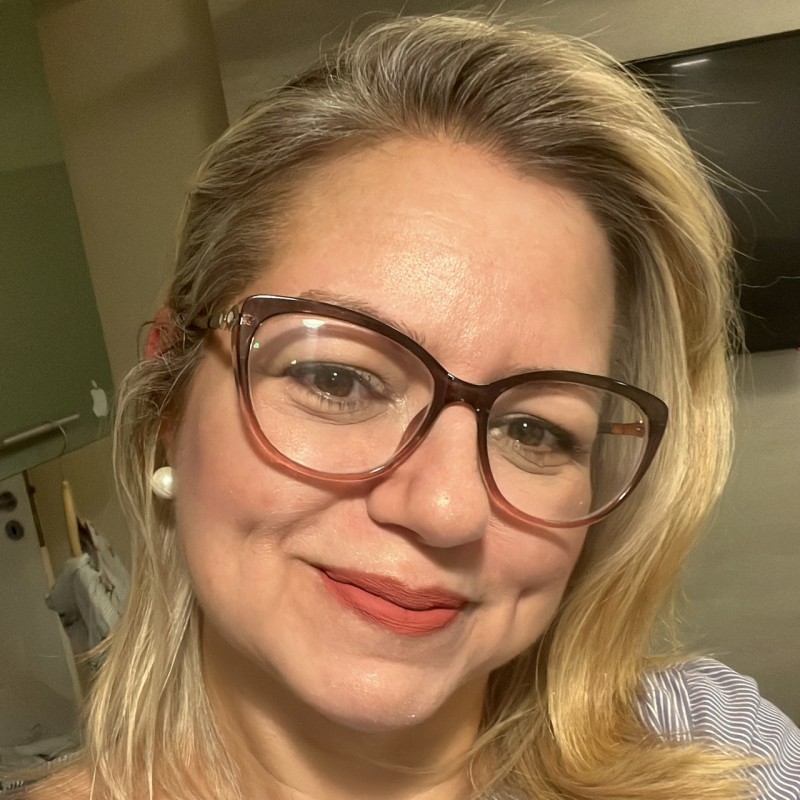 Mariana Bodra