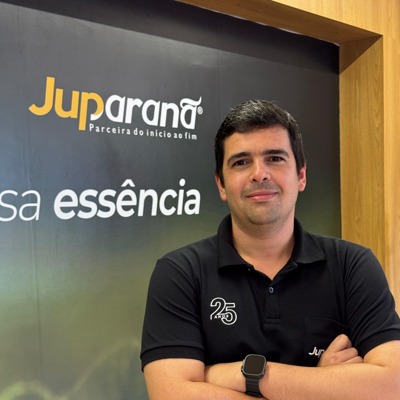 Gustavo Justino