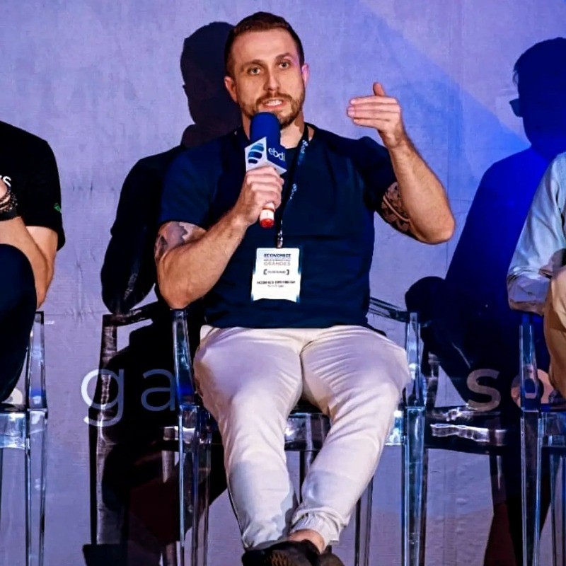 Rodrigo Spernega