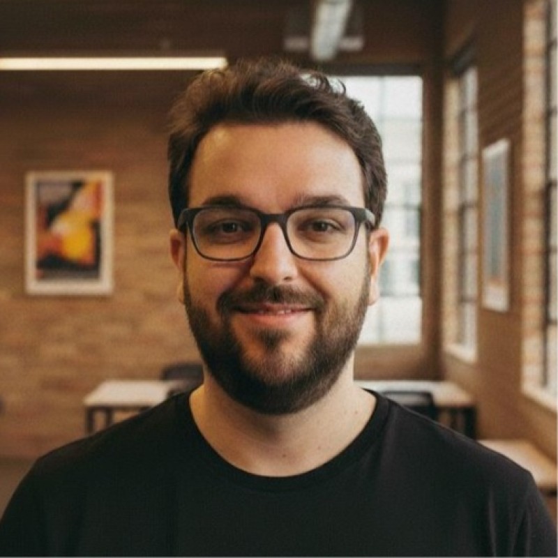 Rodrigo Dubois