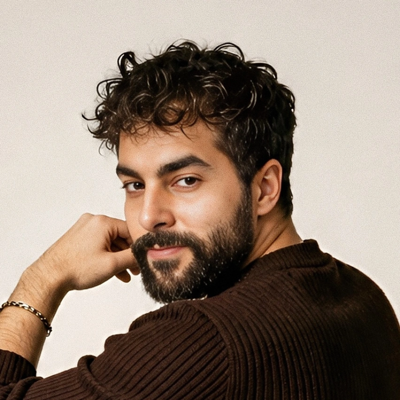Gabriel Tolentino