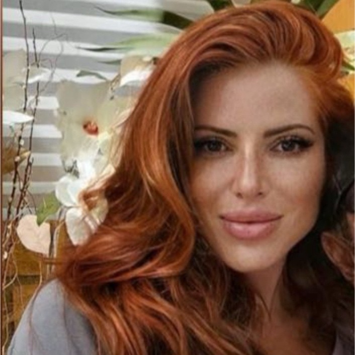Fernanda Pascual Müller