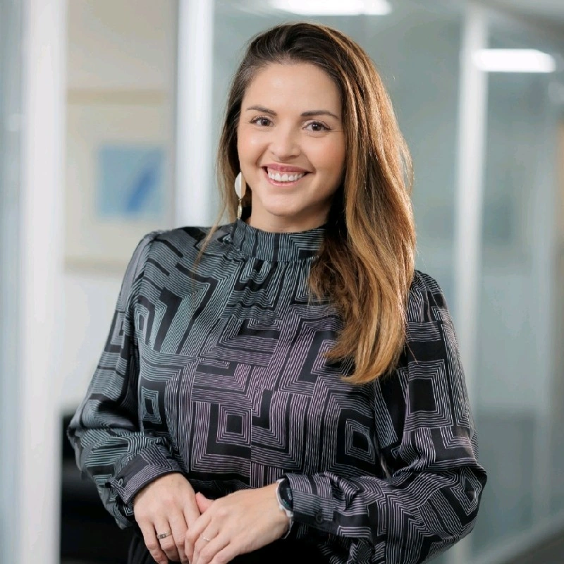 Mayra Marques de Oliveira Ramos
