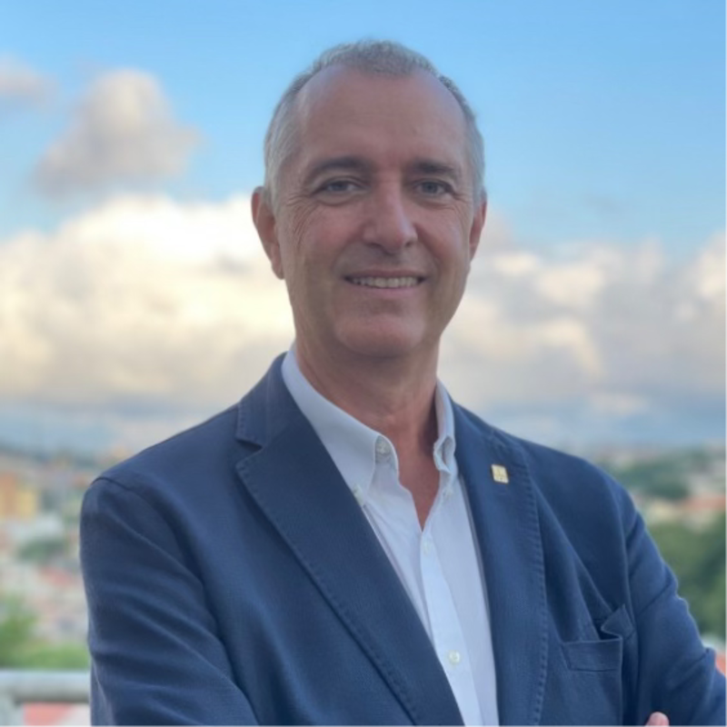 Carlos Behrends
