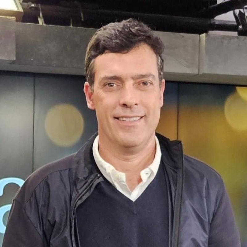 Gustavo Reichmann