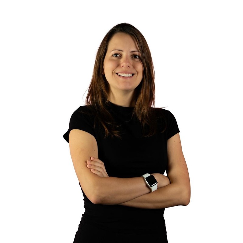 Juliana Prando