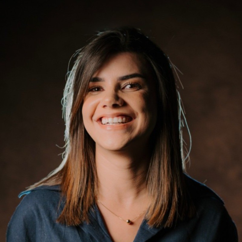 Milena Mariano