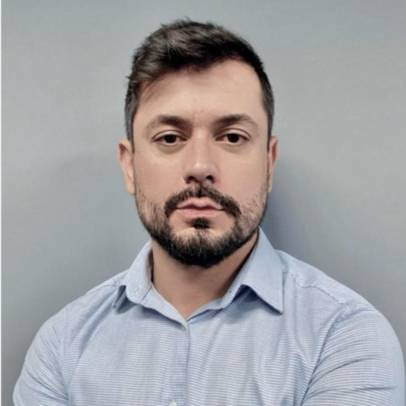 Paulo Ricardo Rodella