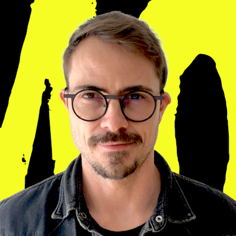 Bruno Martins