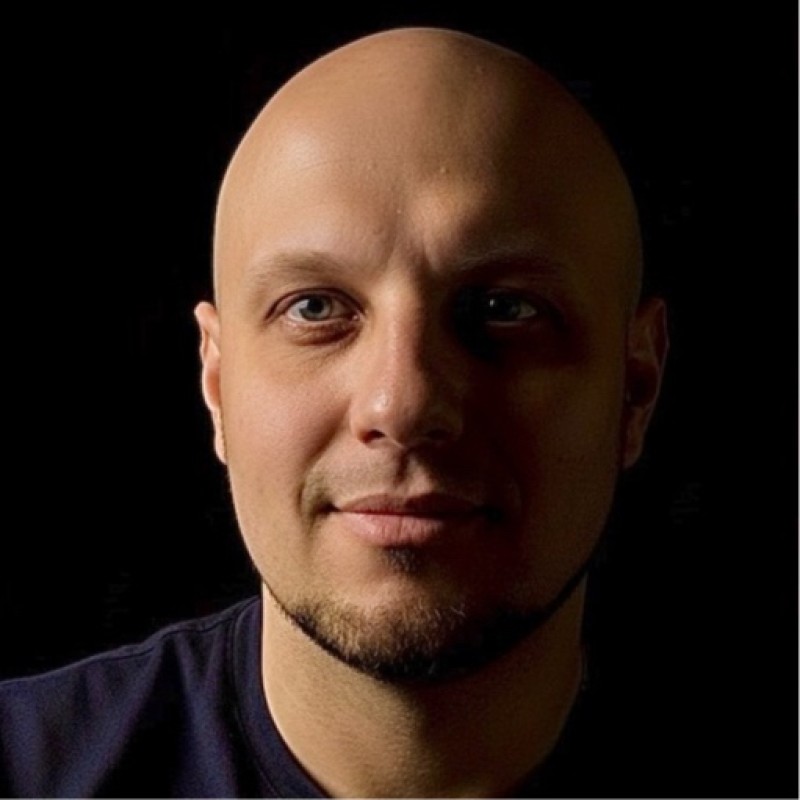 Felipe Cabrini