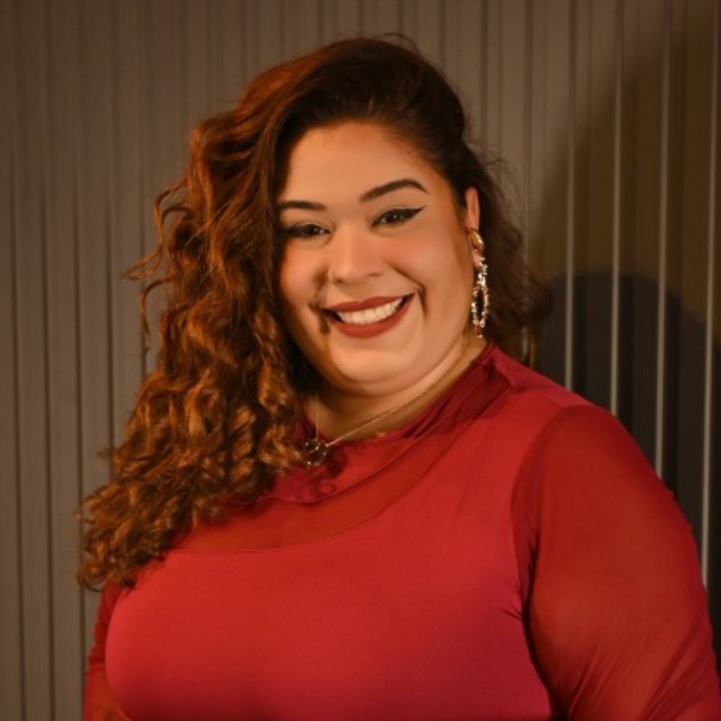 Thamiris Rezende
