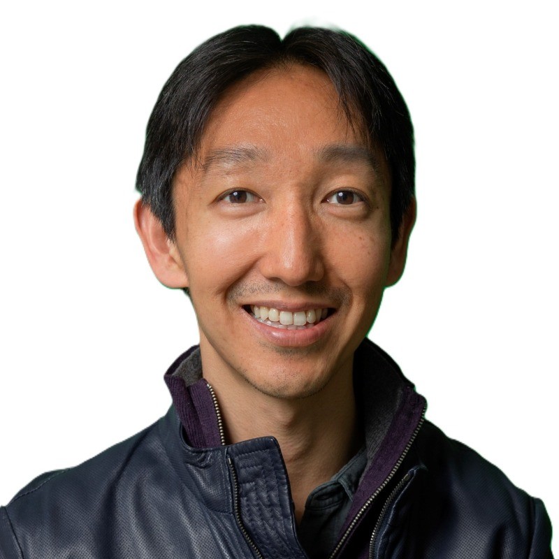 Gustavo Yuasa