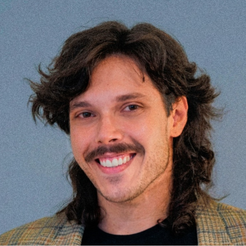 Lucas Fim