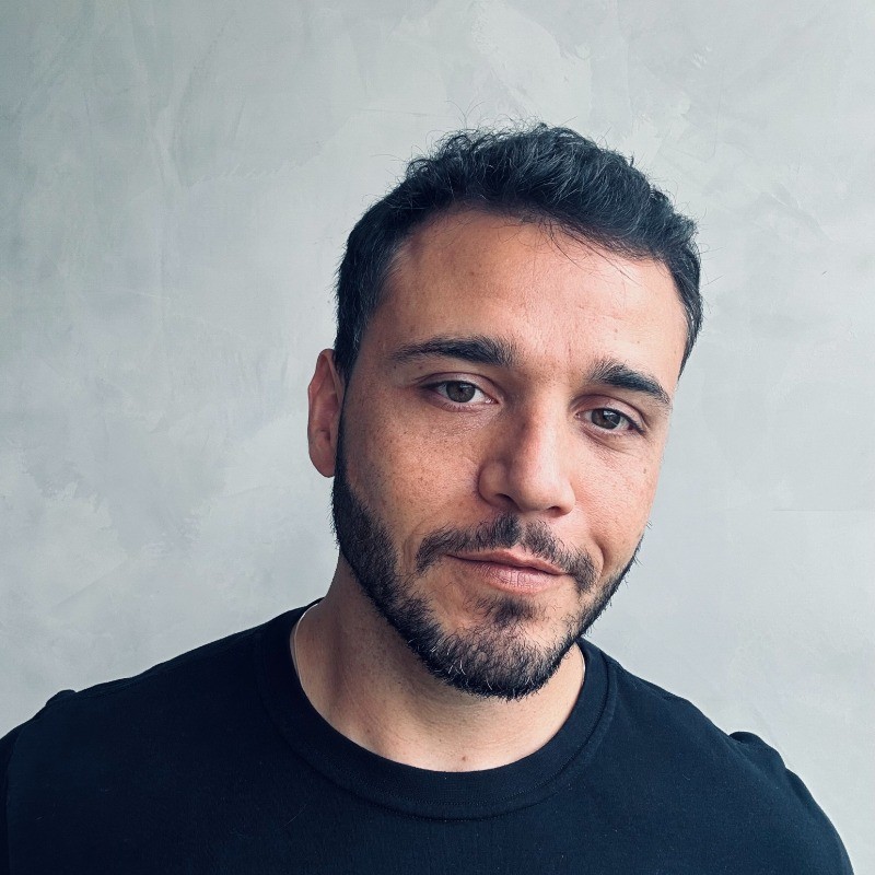 Ruggiero Antonucci de Sá