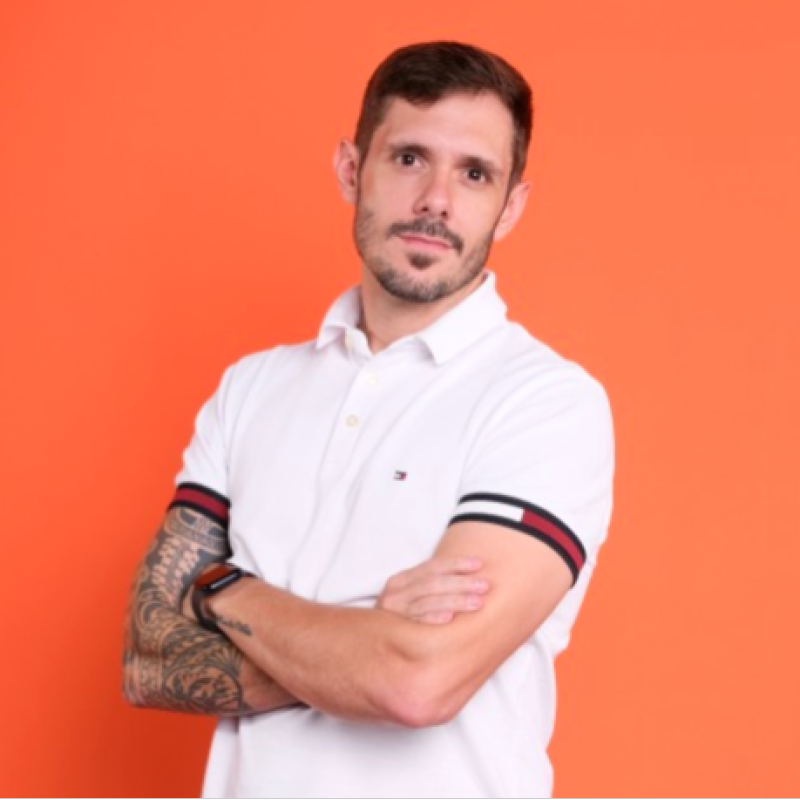 Gabriel Coqueiro